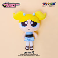 HUGKIS The Powerpuff Girls Plush Doll