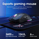 ONIKUMA Microphone , Gaming Keyboard / Mouse