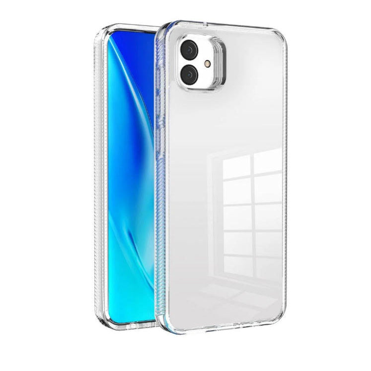 Nova Series (iPhone) Clear Case