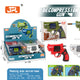 JPL Toy Gun with Bullets