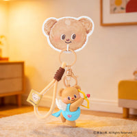 BAIMAO Pendant Keychain Toys