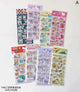 YPH Cartoon Sticker