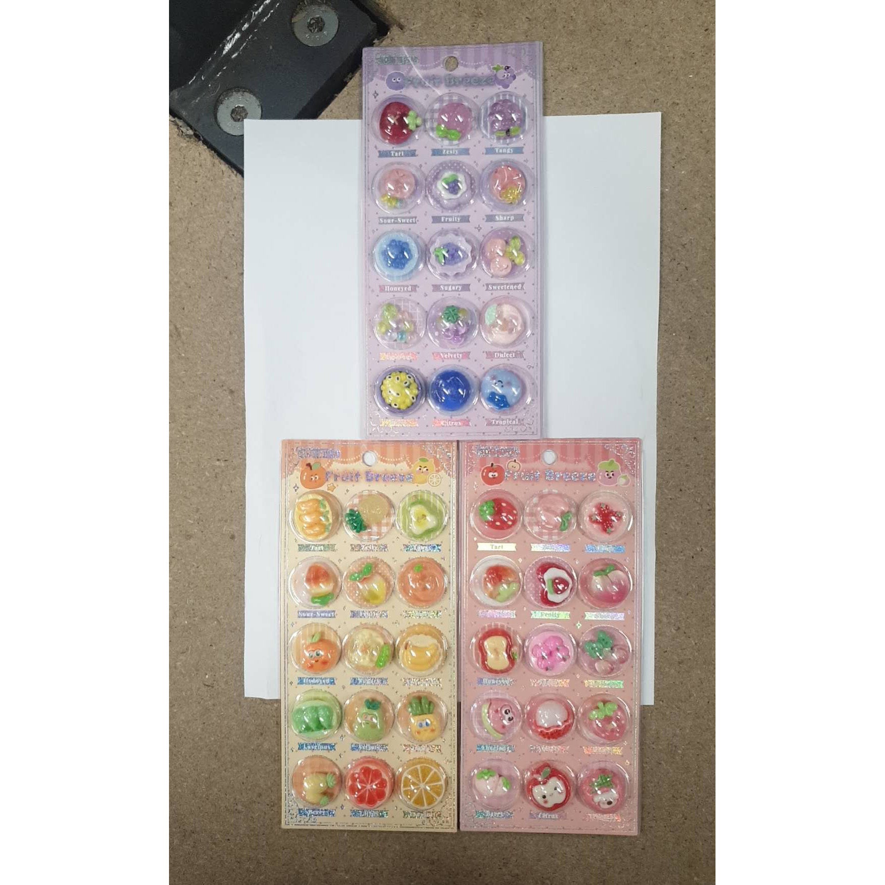 Sanrio Cartoon Sticker