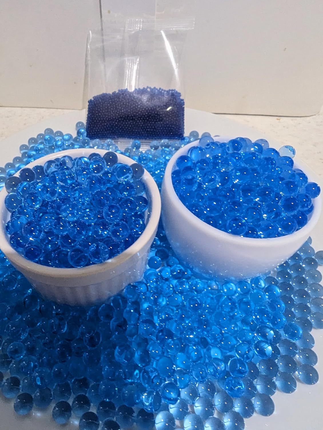 Gel ball 1000PCS/Bag