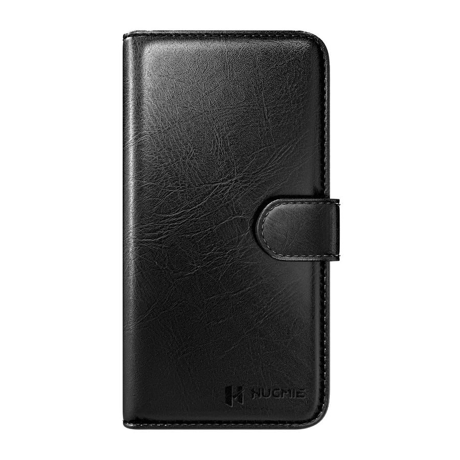 MatteCase Series (iPhone) Leather Case