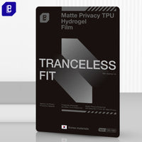 Machine Cut Screen Protector 180*120mm