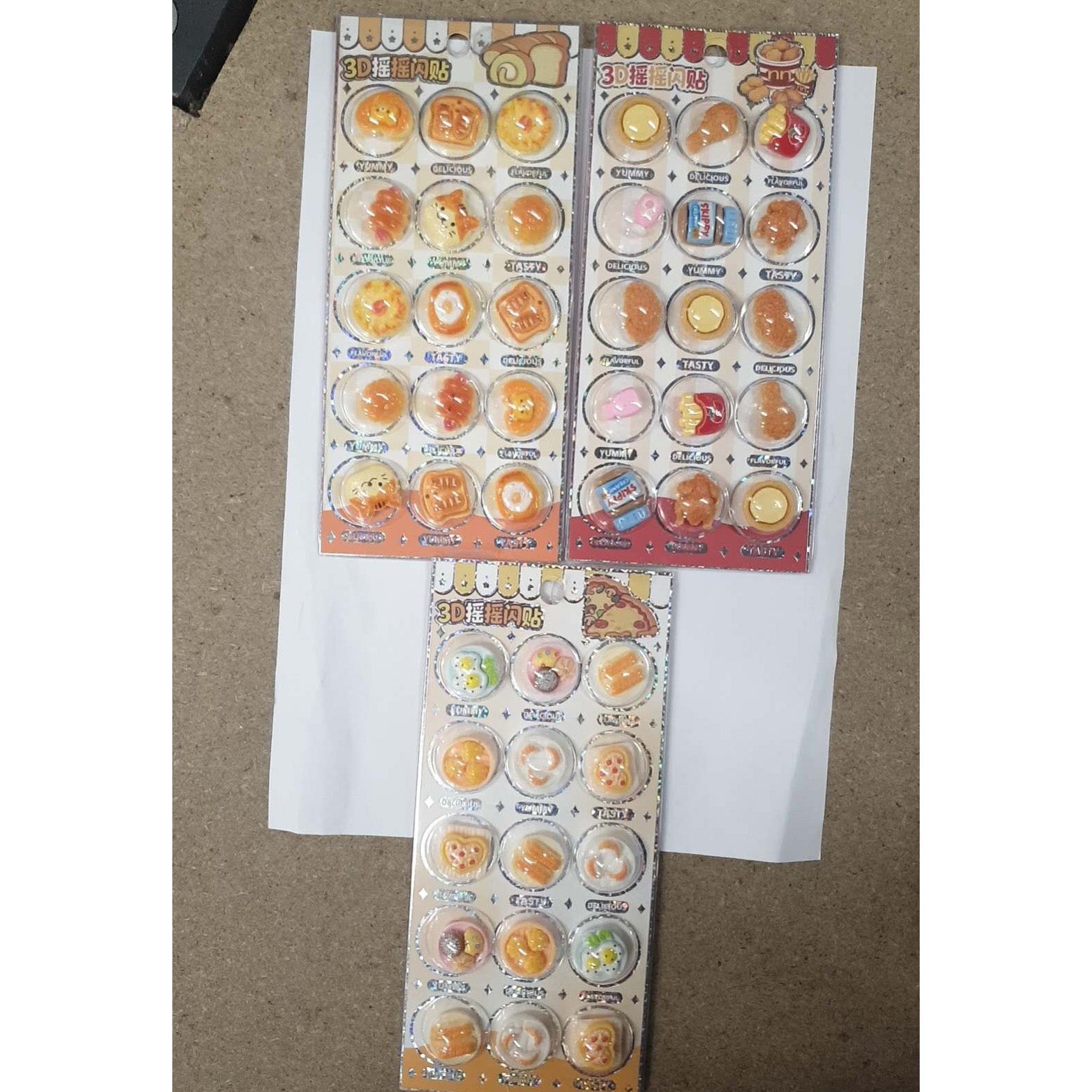 Sanrio Cartoon Sticker