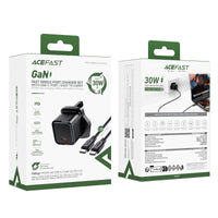 ACEFAST GaN Power Adapter