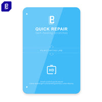 Machine Cut Screen Protector 180*120mm