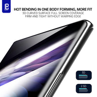 Hugmie® C Glass (Samsung) Screen Protector