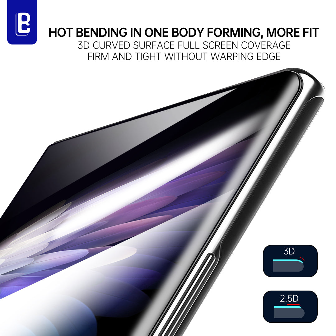 Hugmie® C Glass (Samsung) Screen Protector