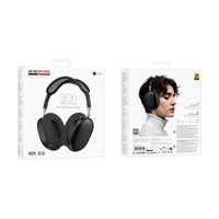 BOROFONE Elegant BT Wireless Headset