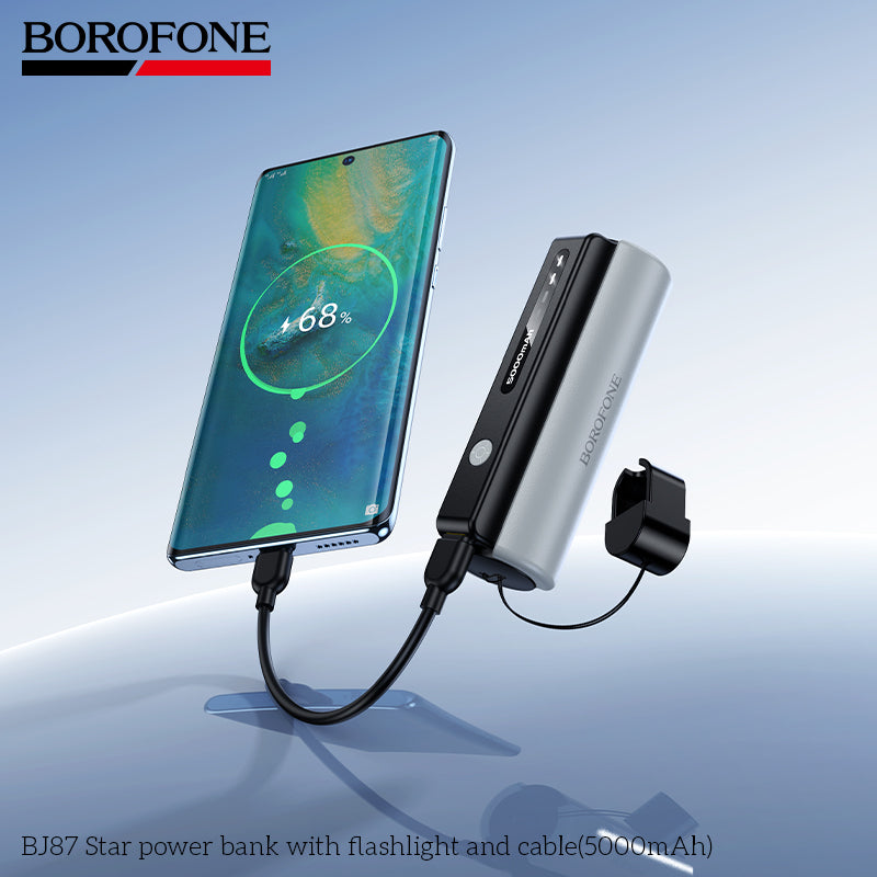 BOROFONE Power Banks