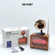 NNS Retro Portable Bluetooth Speaker