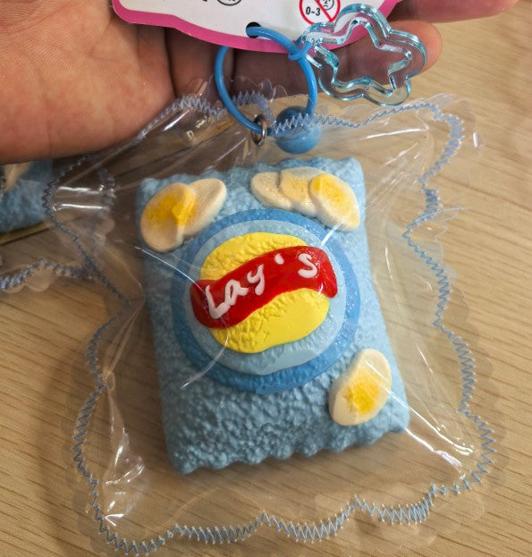 NKDS Kawaii Squishy Fidget Toy