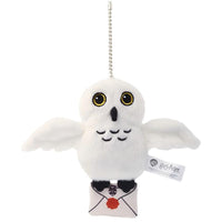 HUGKIS Harry Potter Plush Doll