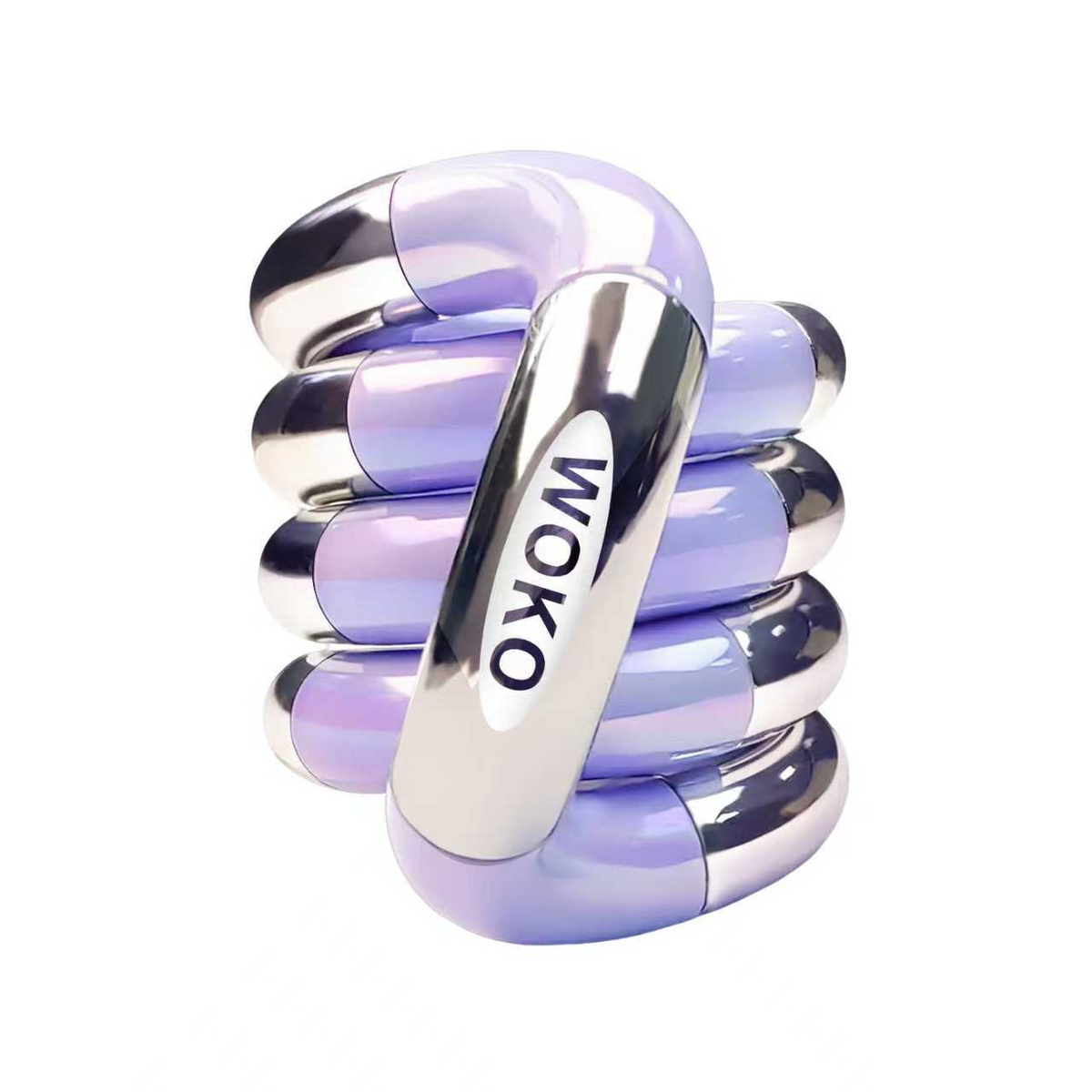 WOKO Twist Toys