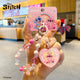 BAIMAO Pendant Keychain Toys