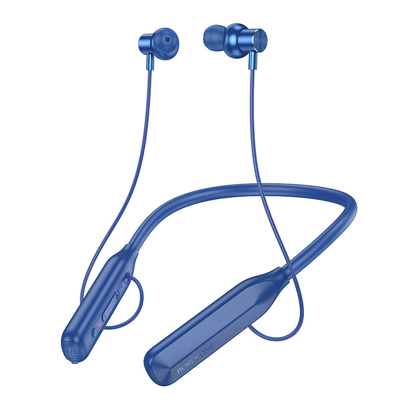 BOROFONE  Neckband Wireless Bluetooth Earphones