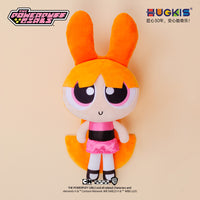 HUGKIS The Powerpuff Girls Plush Doll