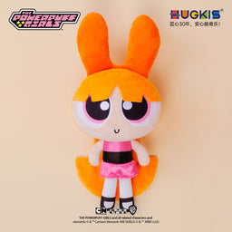 HUGKIS The Powerpuff Girls Plush Doll