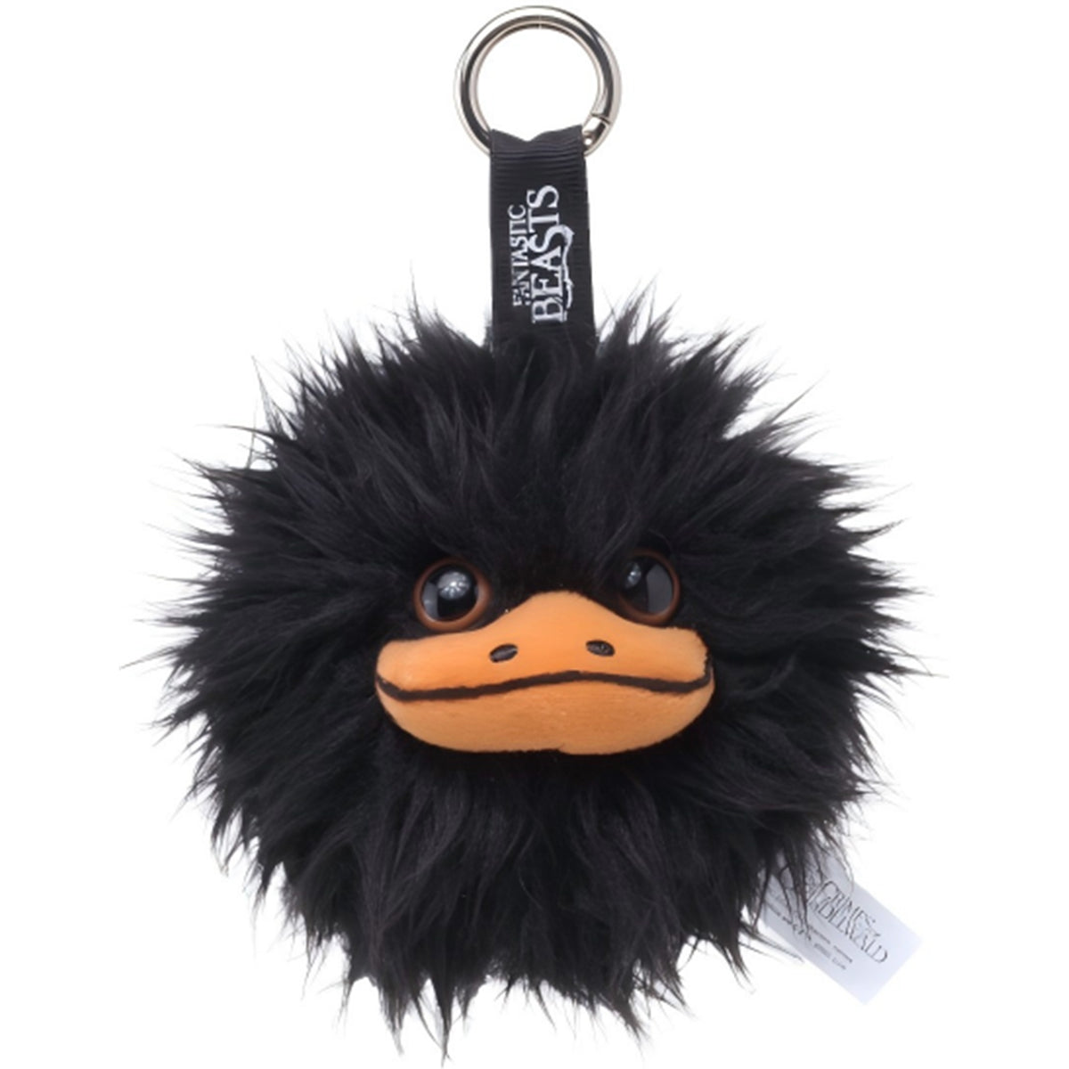 HUGKIS Harry Potter Plush Doll