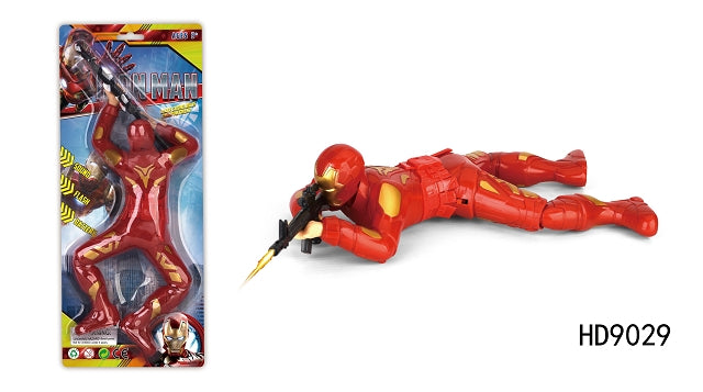 HanDa Electronic Interactive Moving Toys
