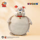 HUGKIS Tom and Jerry Plush Doll