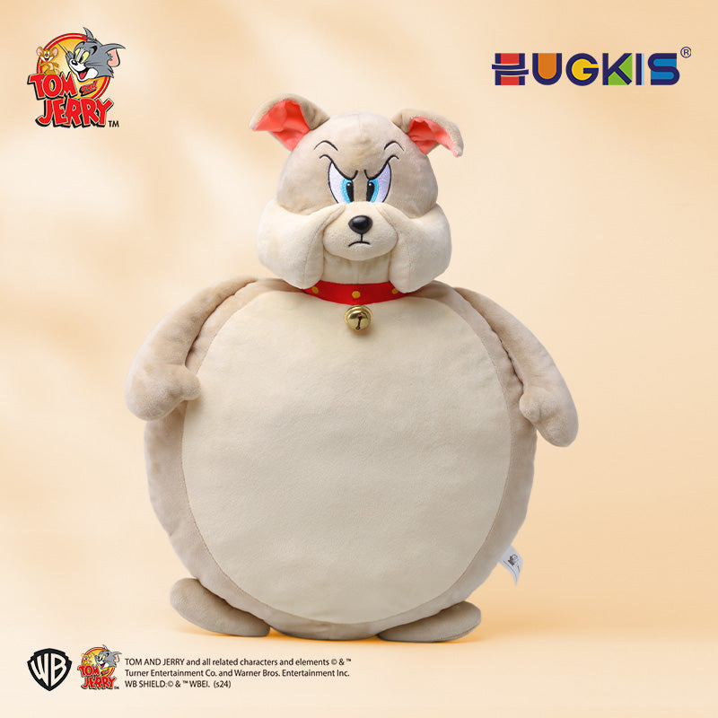 HUGKIS Tom and Jerry Plush Doll