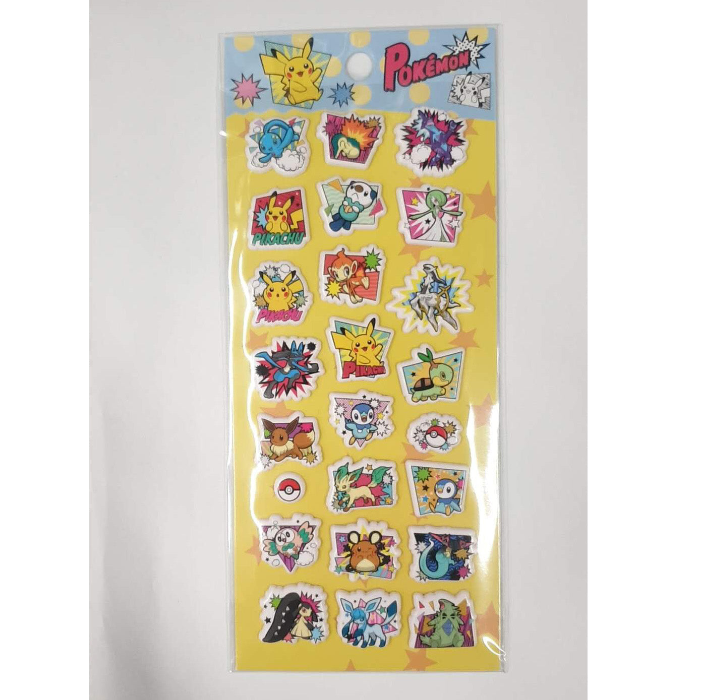 Sanrio Cartoon Sticker