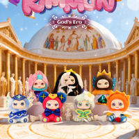 KIMMON Plush Blind Box