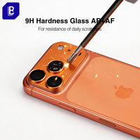 IPhone17 Series Camera LENS Protector