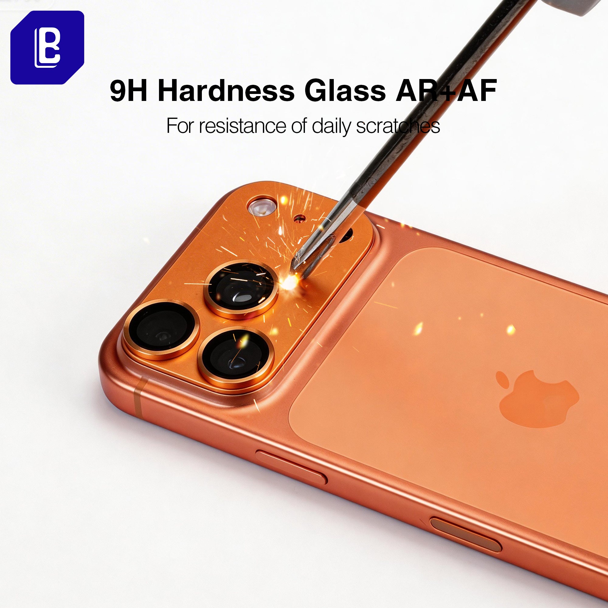IPhone17 Series Camera LENS Protector