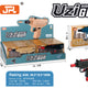 JPL Toy Gun with Bullets