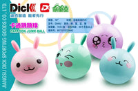 DIKE Cartoon Kids Toy Balls