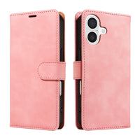 MatteCase Series (Samsung) Leather Case
