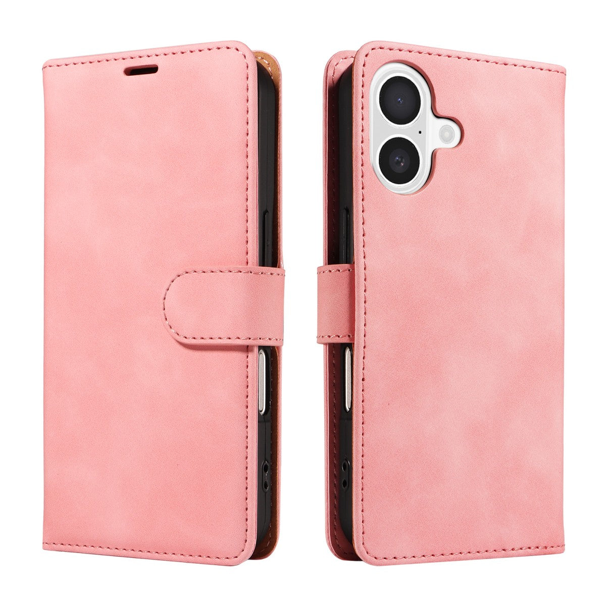 MatteCase Series (Samsung) Leather Case