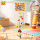 BAIMAO Pendant Keychain Toys