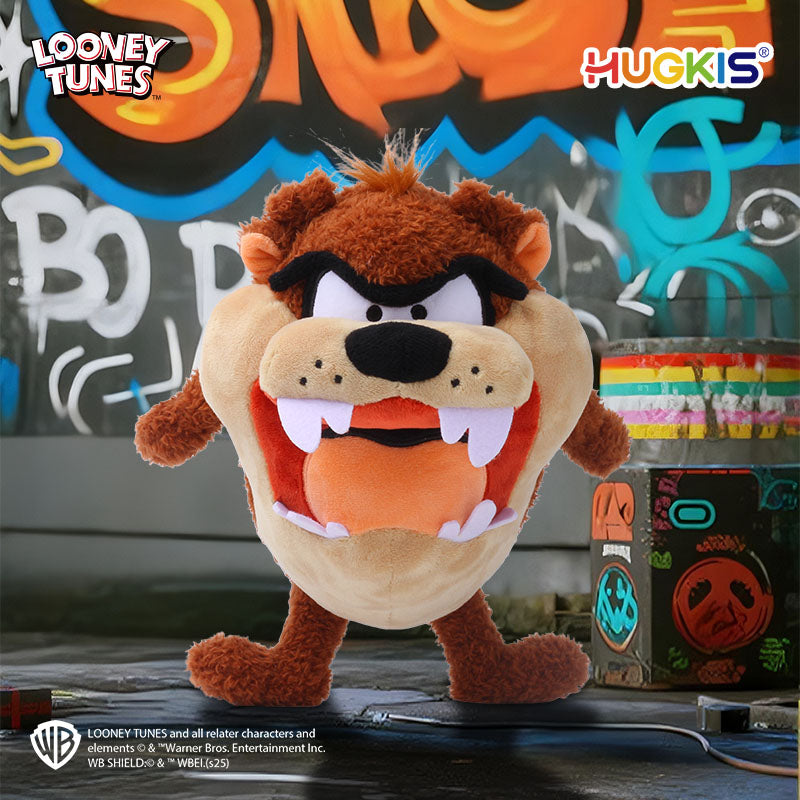HUGKIS Looney Tunes Plush Doll