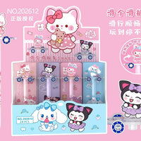 MingDa Cartoon Gel Pens