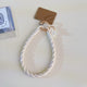 Luminous Bear Universal Silicone Phone Wrist Lanyard - Hugmie