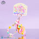 BAIMAO Pendant Keychain Toys