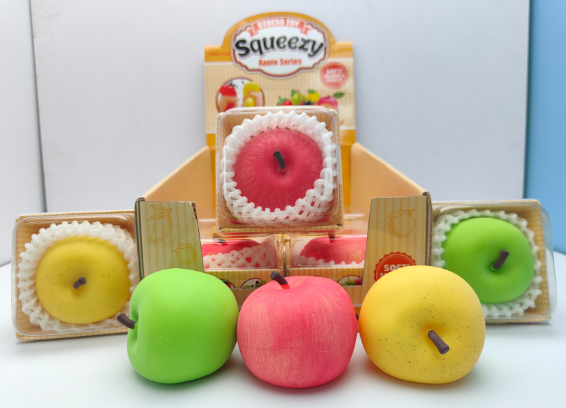 CANDYTIDE Squishy Toys