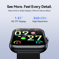 JOYROOM Fit-life Series Bluetooth Smart Watch