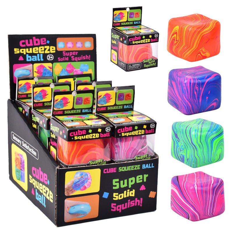 Lvyi Squishy Toys