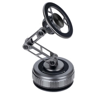 Vacuum Magnetic Phone Holder