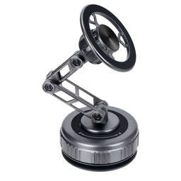 Vacuum Magnetic Phone Holder