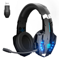 Gaming Headphones