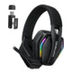 ONIKUMA Gaming Headphones