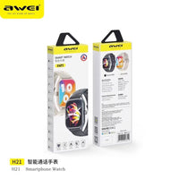 AWEI Smart Watch